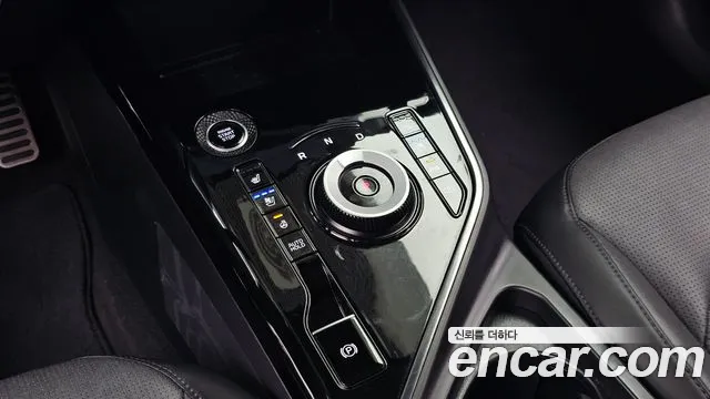 Kia Niro 2022 thumb 9