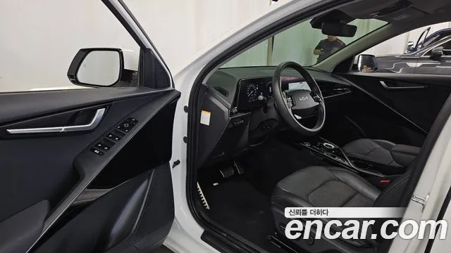 Kia Niro 2022 thumb 10