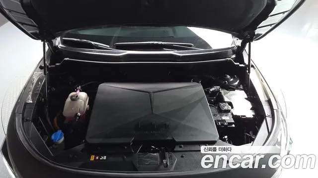 Kia Niro 2023 thumb 6