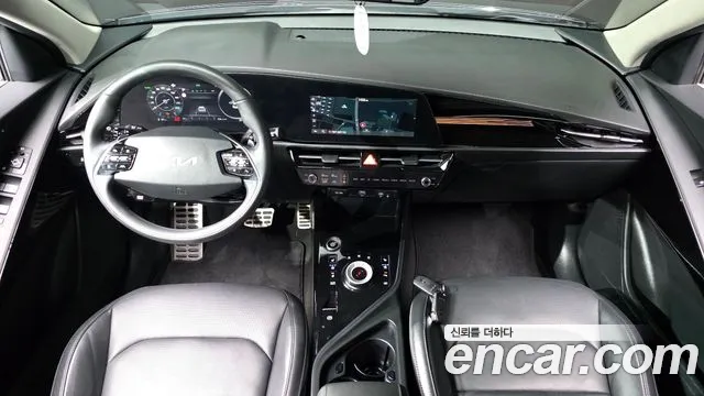 Kia Niro 2023 thumb 7