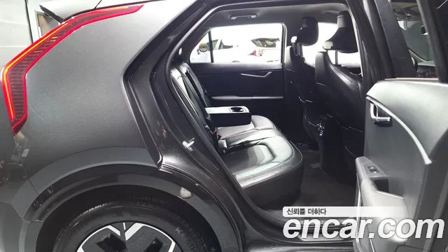 Kia Niro 2023 thumb 11