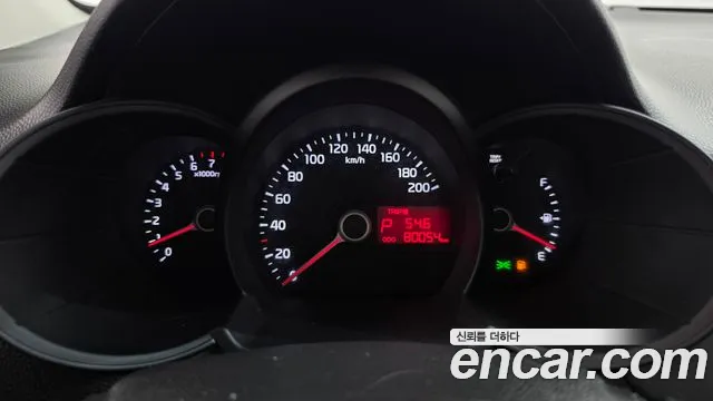Kia Morning 2015 thumb 8