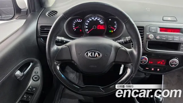 Kia Morning 2015 thumb 12
