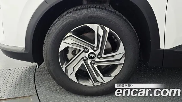 Hyundai Santa Fe 2022 thumb 5