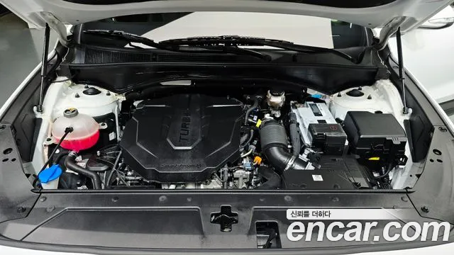 Hyundai Santa Fe 2022 thumb 6