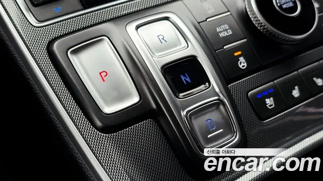 Hyundai Santa Fe 2022 thumb 9