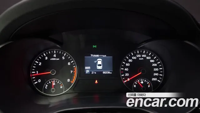Kia K5 2018 thumb 8