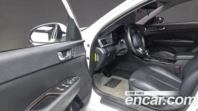 Kia K5 2018 thumb 10