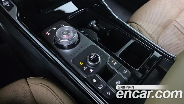 Kia Sorento 2024 thumb 9