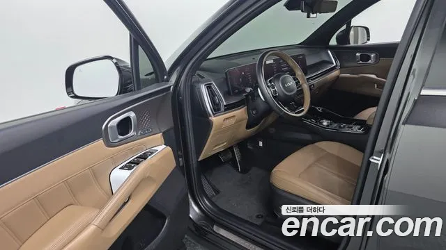 Kia Sorento 2024 thumb 10