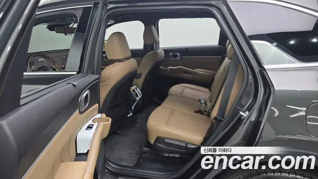 Kia Sorento 2024 thumb 11
