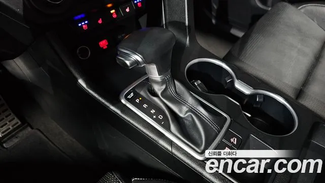 Kia Sportage 2020 thumb 9