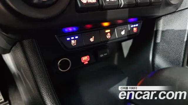 Kia Sportage 2020 thumb 12