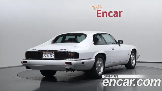 Jaguar XJS 1994 thumb 2