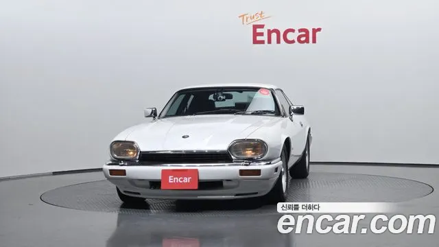 Jaguar XJS 1994 thumb 3