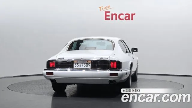 Jaguar XJS 1994 thumb 4