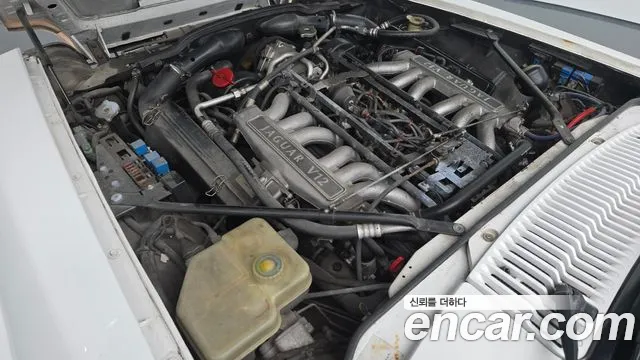 Jaguar XJS 1994 thumb 6