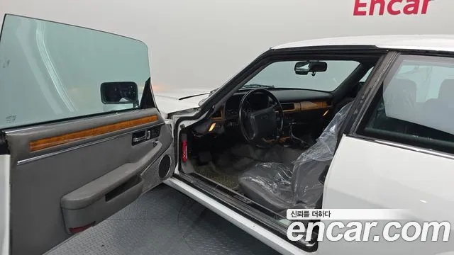 Jaguar XJS 1994 thumb 10