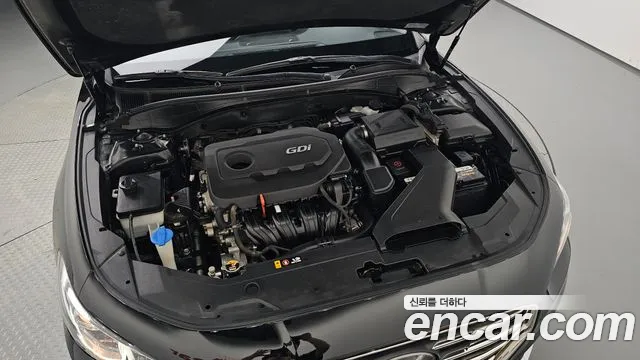 Hyundai Grandeur 2018 thumb 5