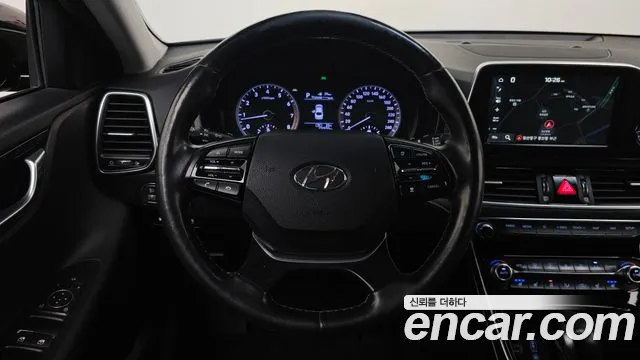 Hyundai Grandeur 2018 thumb 12