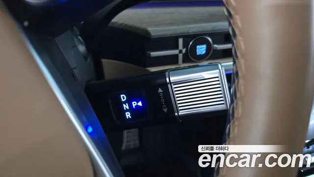 Hyundai Santa Fe 2024 thumb 9