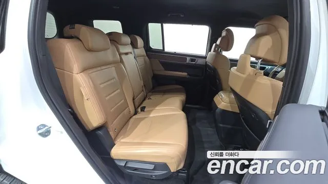 Hyundai Santa Fe 2024 thumb 11