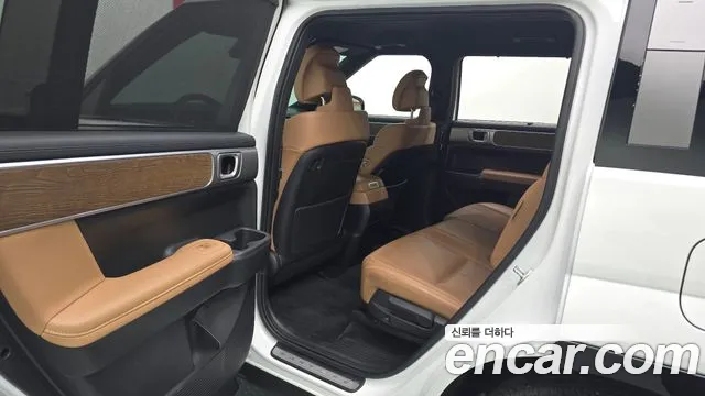 Hyundai Santa Fe 2024 thumb 12