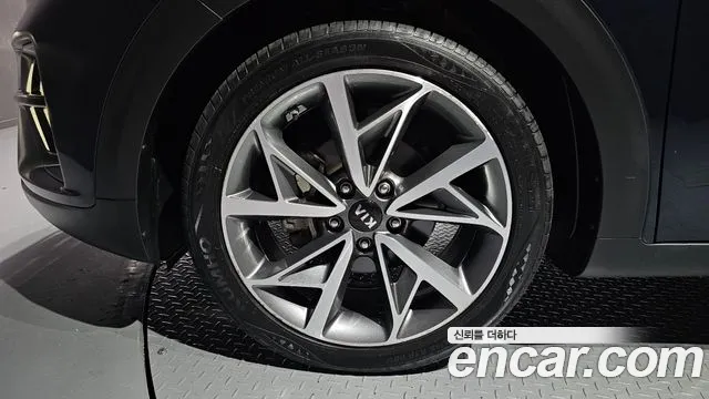 Kia Niro 2019 thumb 5