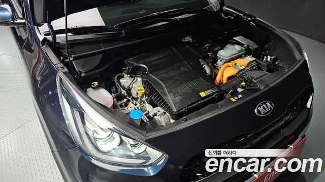 Kia Niro 2019 thumb 6