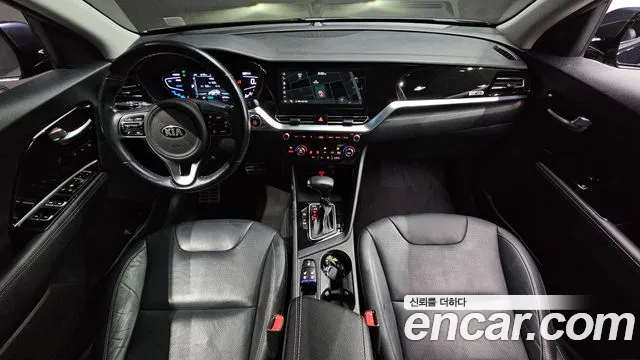 Kia Niro 2019 thumb 7