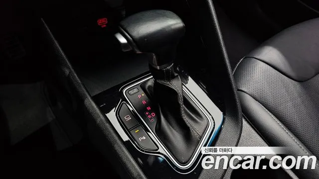 Kia Niro 2019 thumb 9