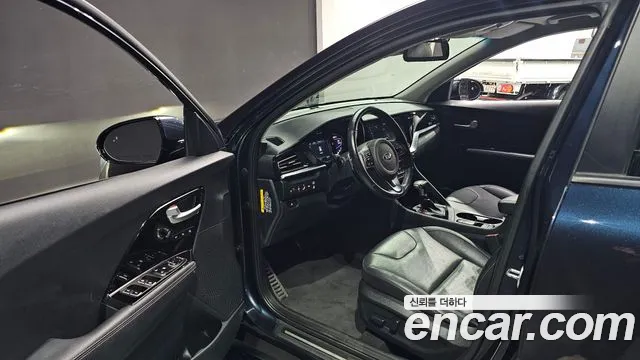 Kia Niro 2019 thumb 10