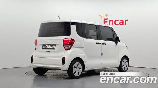 Kia Ray 2022 thumb 2