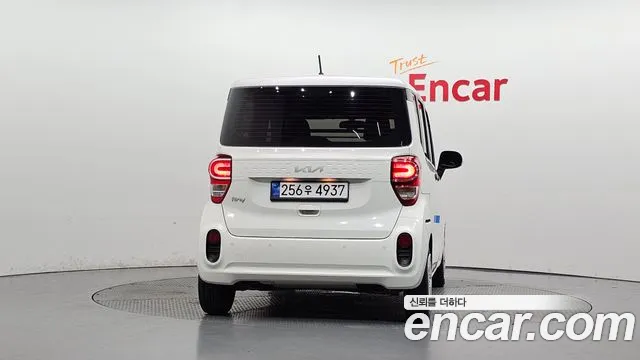 Kia Ray 2022 thumb 4