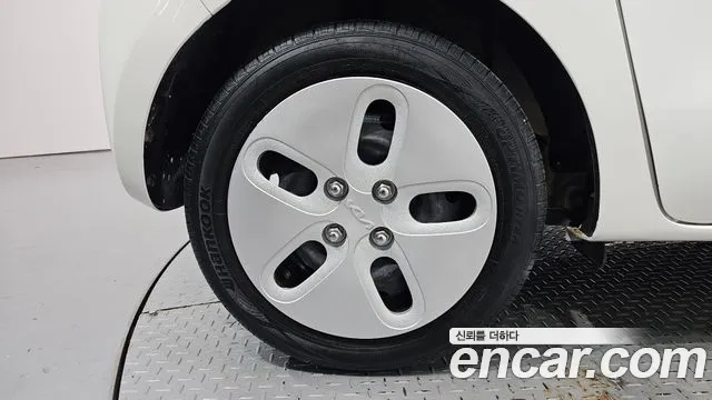 Kia Ray 2022 thumb 5