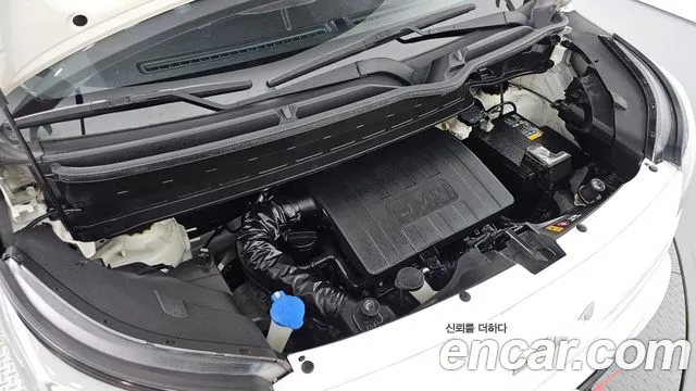 Kia Ray 2022 thumb 6