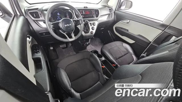 Kia Ray 2022 thumb 7
