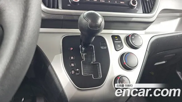Kia Ray 2022 thumb 9