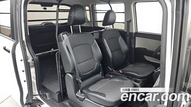 Kia Ray 2022 thumb 11