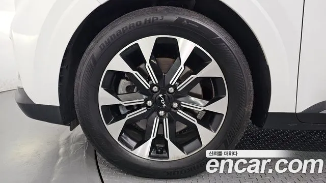 Kia Carnival 2022 thumb 5