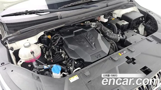 Kia Carnival 2022 thumb 6