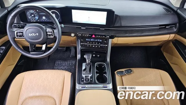 Kia Carnival 2022 thumb 7