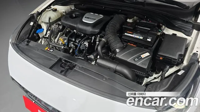 Hyundai i30 2019 thumb 6