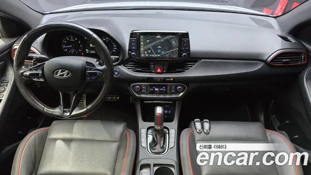 Hyundai i30 2019 thumb 7