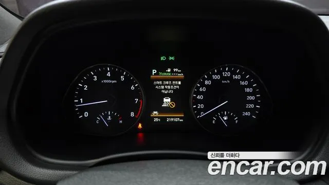 Hyundai i30 2019 thumb 8