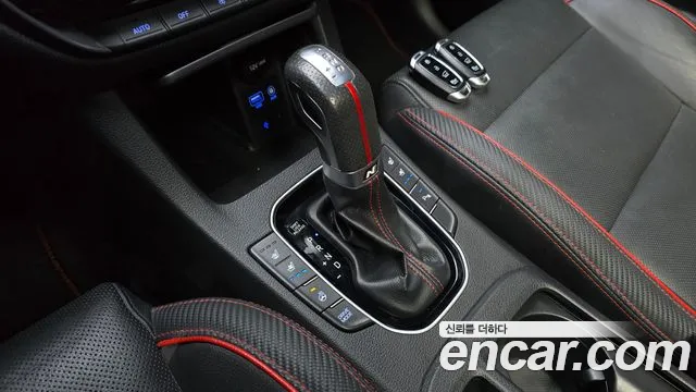 Hyundai i30 2019 thumb 9