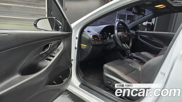 Hyundai i30 2019 thumb 10