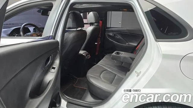 Hyundai i30 2019 thumb 12
