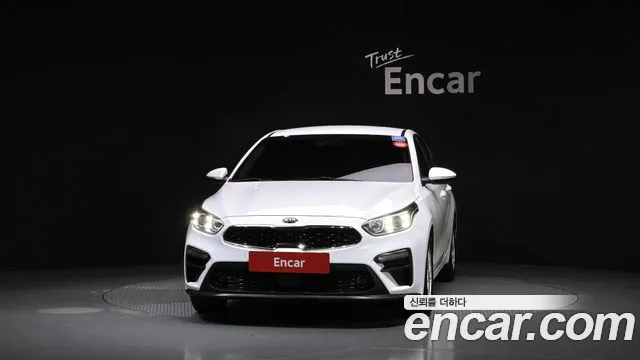 Kia K3 2018 thumb 3