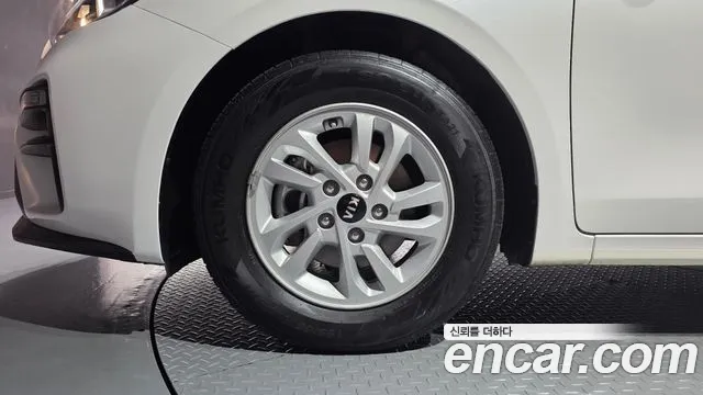 Kia K3 2018 thumb 5